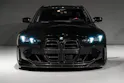 BMW M3 Competition xDrive Touring