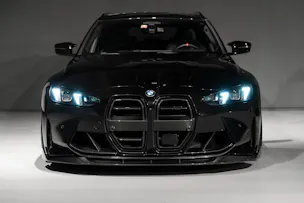BMW M3 Competition xDrive Touring