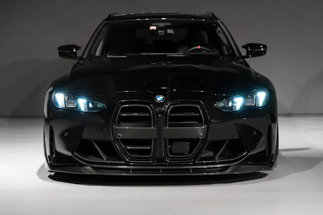 BMW M3 Competition xDrive Touring