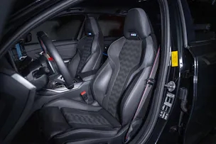 BMW M3 Competition xDrive Touring