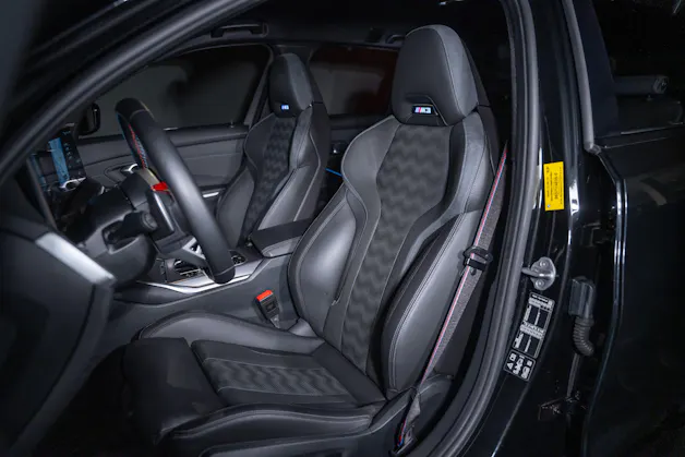 BMW M3 Competition xDrive Touring