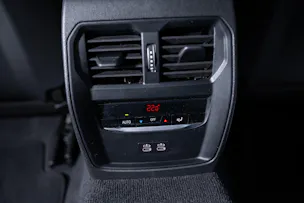 BMW M3 Competition xDrive Touring