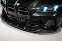 BMW M3 Competition xDrive Touring