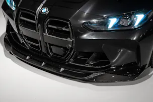 BMW M3 Competition xDrive Touring