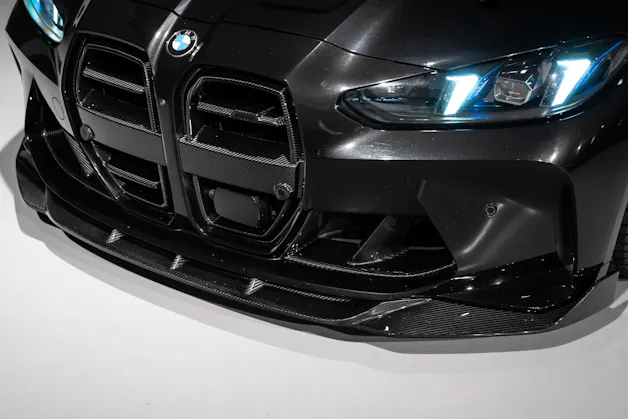 BMW M3 Competition xDrive Touring