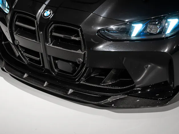 BMW M3 Competition xDrive Touring