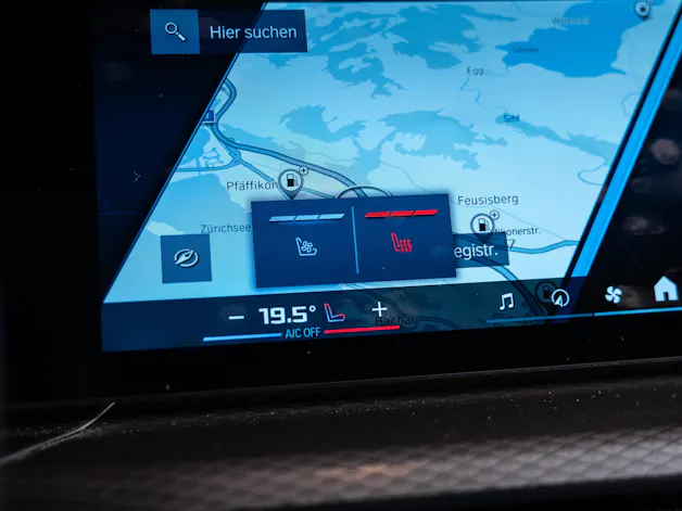 BMW M3 Competition xDrive Touring