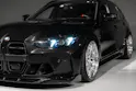 BMW M3 Competition xDrive Touring