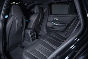 BMW M3 Competition xDrive Touring