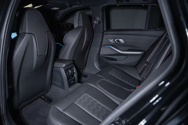 BMW M3 Competition xDrive Touring