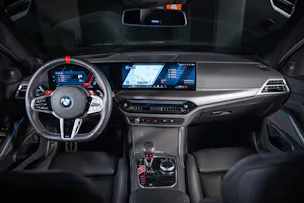 BMW M3 Competition xDrive Touring