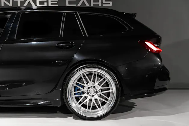 BMW M3 Competition xDrive Touring