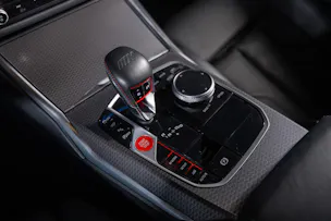 BMW M3 Competition xDrive Touring