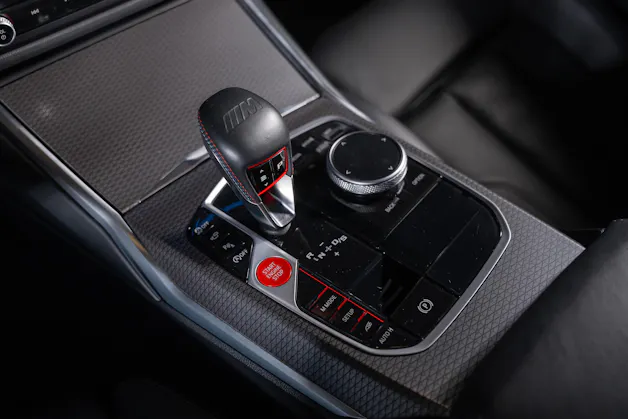 BMW M3 Competition xDrive Touring