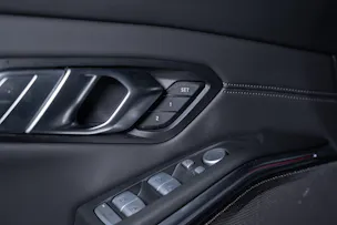 BMW M3 Competition xDrive Touring