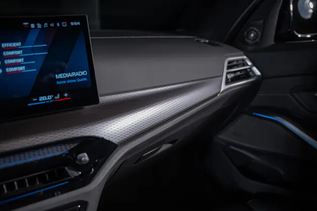 BMW M3 Competition xDrive Touring
