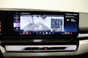 BMW 520d xDrive
