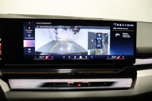 BMW 520d xDrive