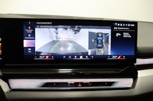 Vehicle image BMW 520d xDrive