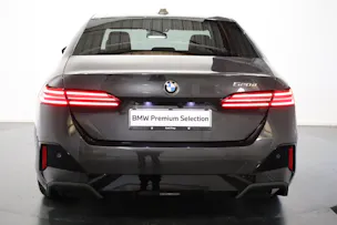 BMW 520d xDrive