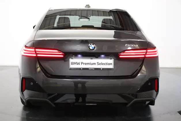 BMW 520d xDrive