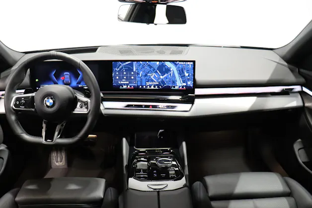 BMW 520d xDrive