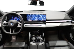 Vehicle image BMW 520d xDrive