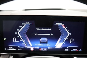 Vehicle image BMW 520d xDrive