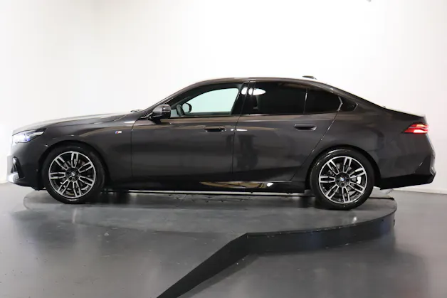 BMW 520d xDrive