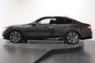 Vehicle image BMW 520d xDrive