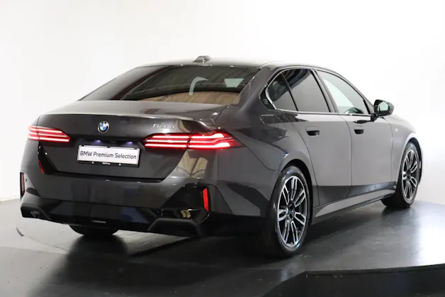 BMW 520d xDrive