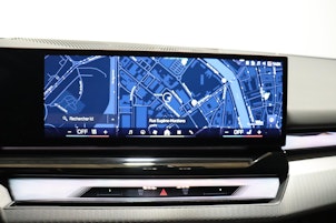 Vehicle image BMW 520d xDrive