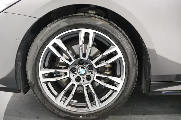 BMW 520d xDrive