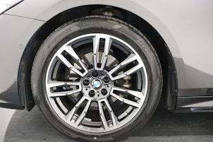 Vehicle image BMW 520d xDrive