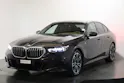 BMW 520d xDrive