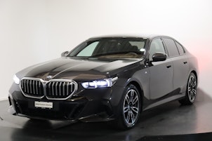 Vehicle image BMW 520d xDrive