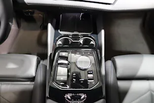 BMW 520d xDrive