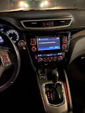 Nissan Qashqai 1.2 DIG-T Acenta