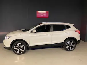 Nissan Qashqai 1.2 DIG-T Acenta