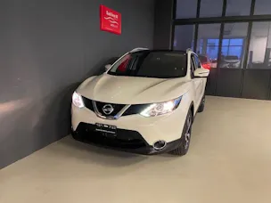 Nissan Qashqai 1.2 DIG-T Acenta