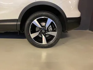 Nissan Qashqai 1.2 DIG-T Acenta