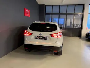 Nissan Qashqai 1.2 DIG-T Acenta