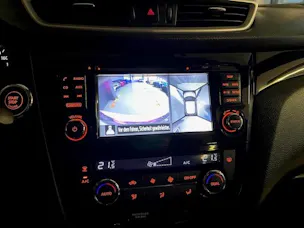 Nissan Qashqai 1.2 DIG-T Acenta