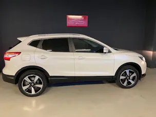 Nissan Qashqai 1.2 DIG-T Acenta