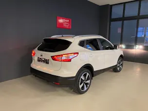 Nissan Qashqai 1.2 DIG-T Acenta