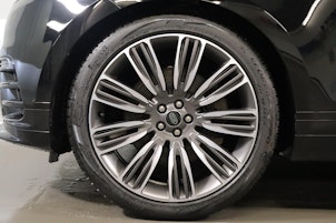 Vehicle image LAND ROVER Range Rover Velar 3.0 I6 R-Dynamic SE