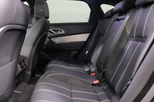 Vehicle image LAND ROVER Range Rover Velar 3.0 I6 R-Dynamic SE