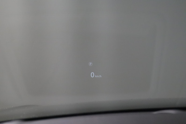 Vehicle image LAND ROVER RANGE ROVER VELAR