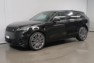 Vehicle image LAND ROVER Range Rover Velar 3.0 I6 R-Dynamic SE
