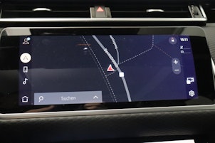 Vehicle image LAND ROVER Range Rover Velar 3.0 I6 R-Dynamic SE